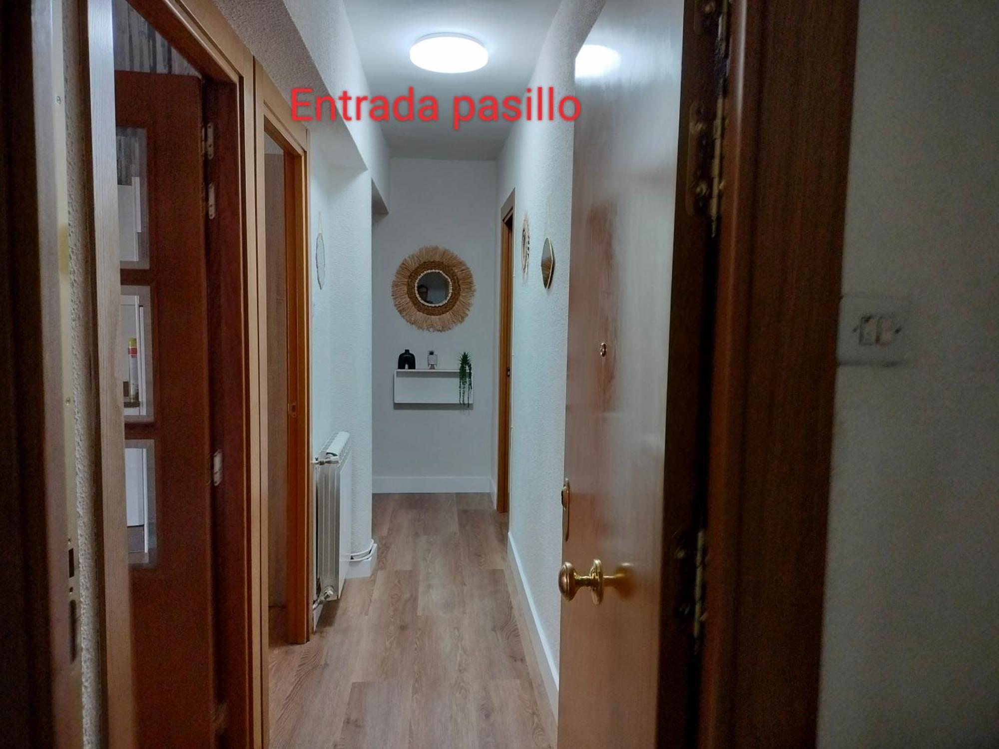 Casa Tito 1 Apartment Santo Domingo De La Calzada Exterior photo